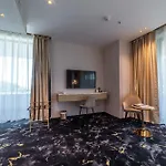Hotel Elania & Cluj-Napoca