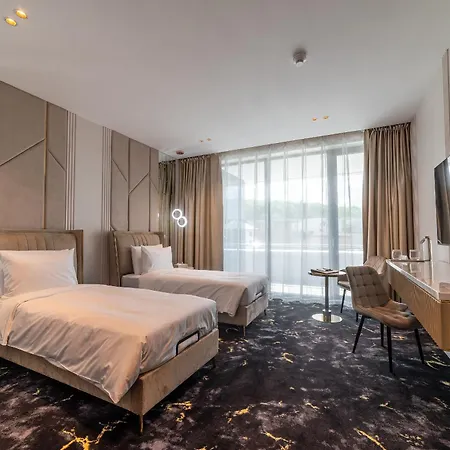 Hotel Elania Resort&spa 5*