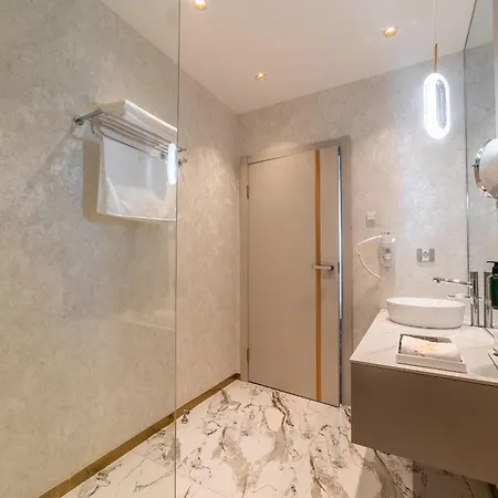 Elania Resort&spa Hotel