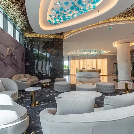 فندق Elania & 5*