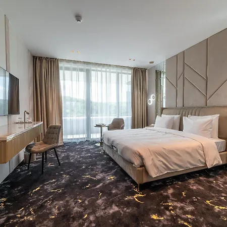 Elania Resort&spa Hotel Kluż-Napoka