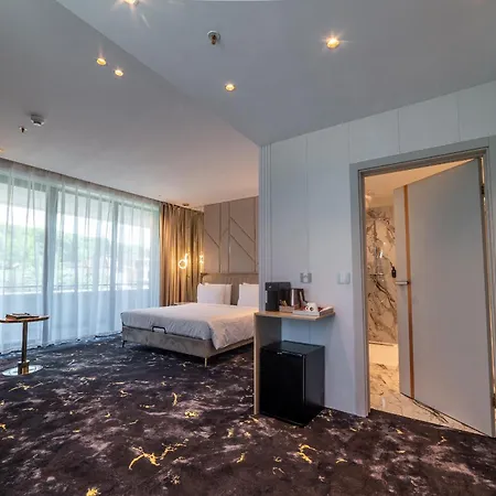 Hotel Elania Resort&spa 5*