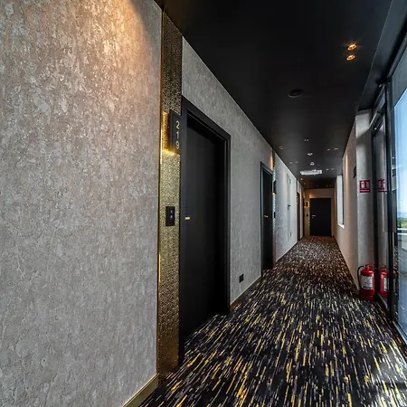 Hotel Elania & 5*