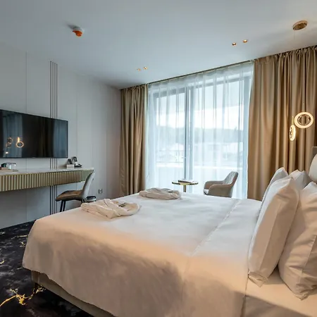 Hotel Elania Resort&spa Kluż-Napoka