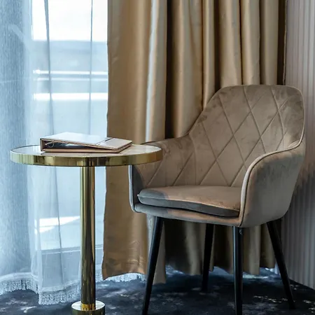 Hotel Elania Resort&spa 5*