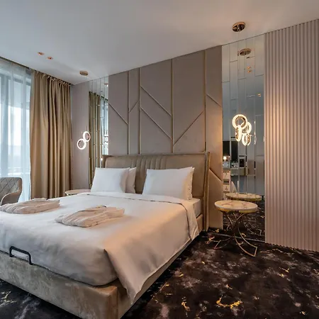 Elania & Hotel Cluj-Napoca