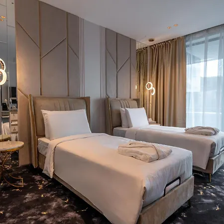 Elania Resort&spa Kluż-Napoka