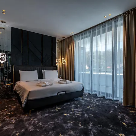 Elania Resort&spa Hotel 5*