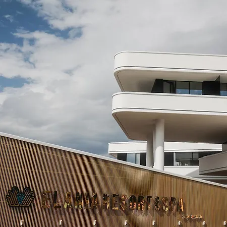 Hotel Elania Resort&spa