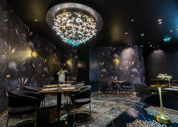 Elania & Hotel Cluj-Napoca