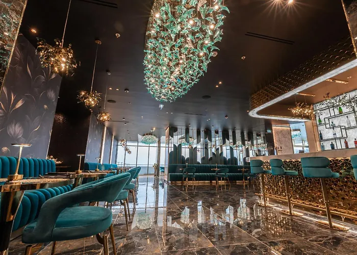 Elania & Hotel Cluj-Napoca