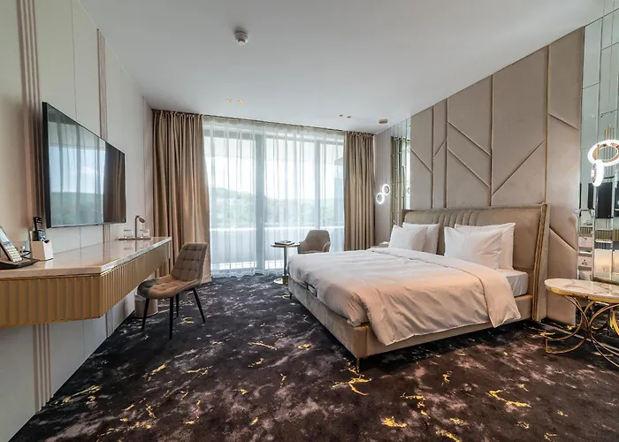 Elania & Hotel Cluj-Napoca