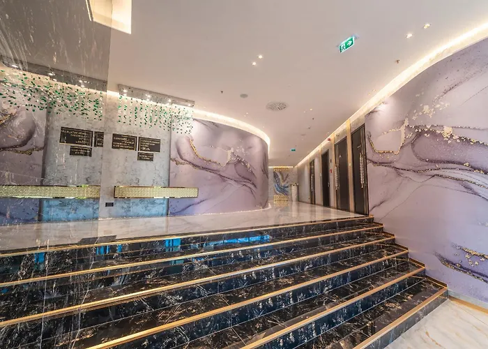 Hotel Elania & Kluž