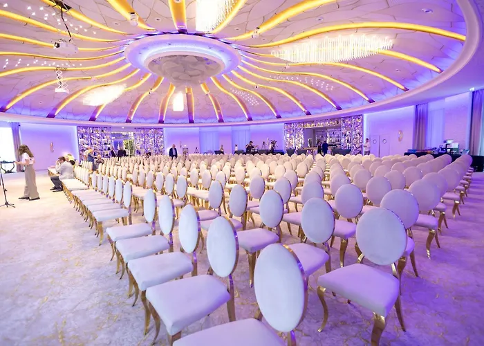 Elania & Hotel Cluj-Napoca