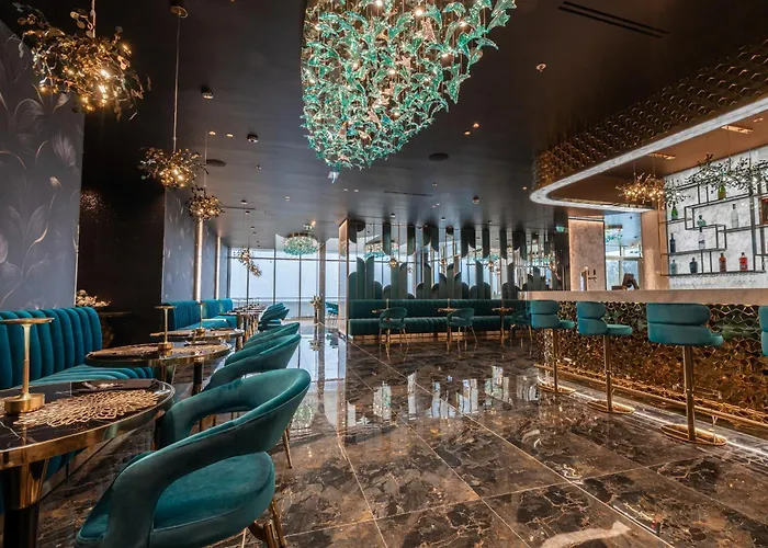 Hotel Elania & Cluj-Napoca